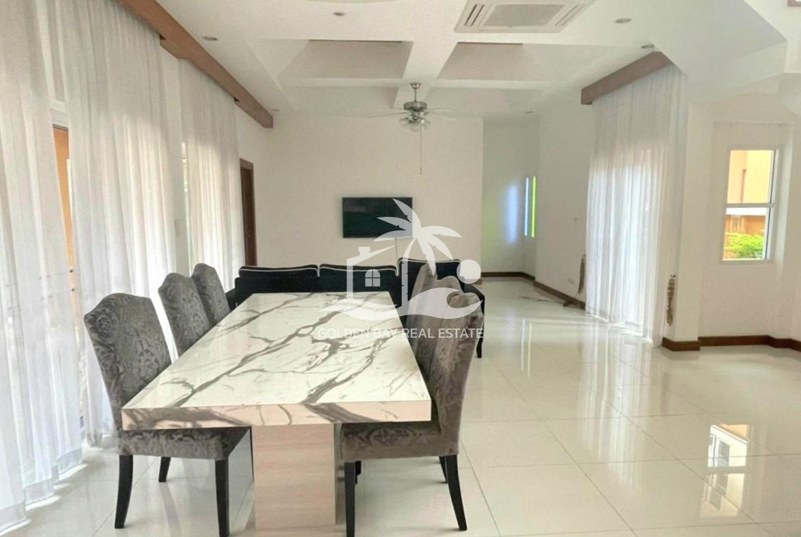 Grand Regent Phase 1 – East Pattaya