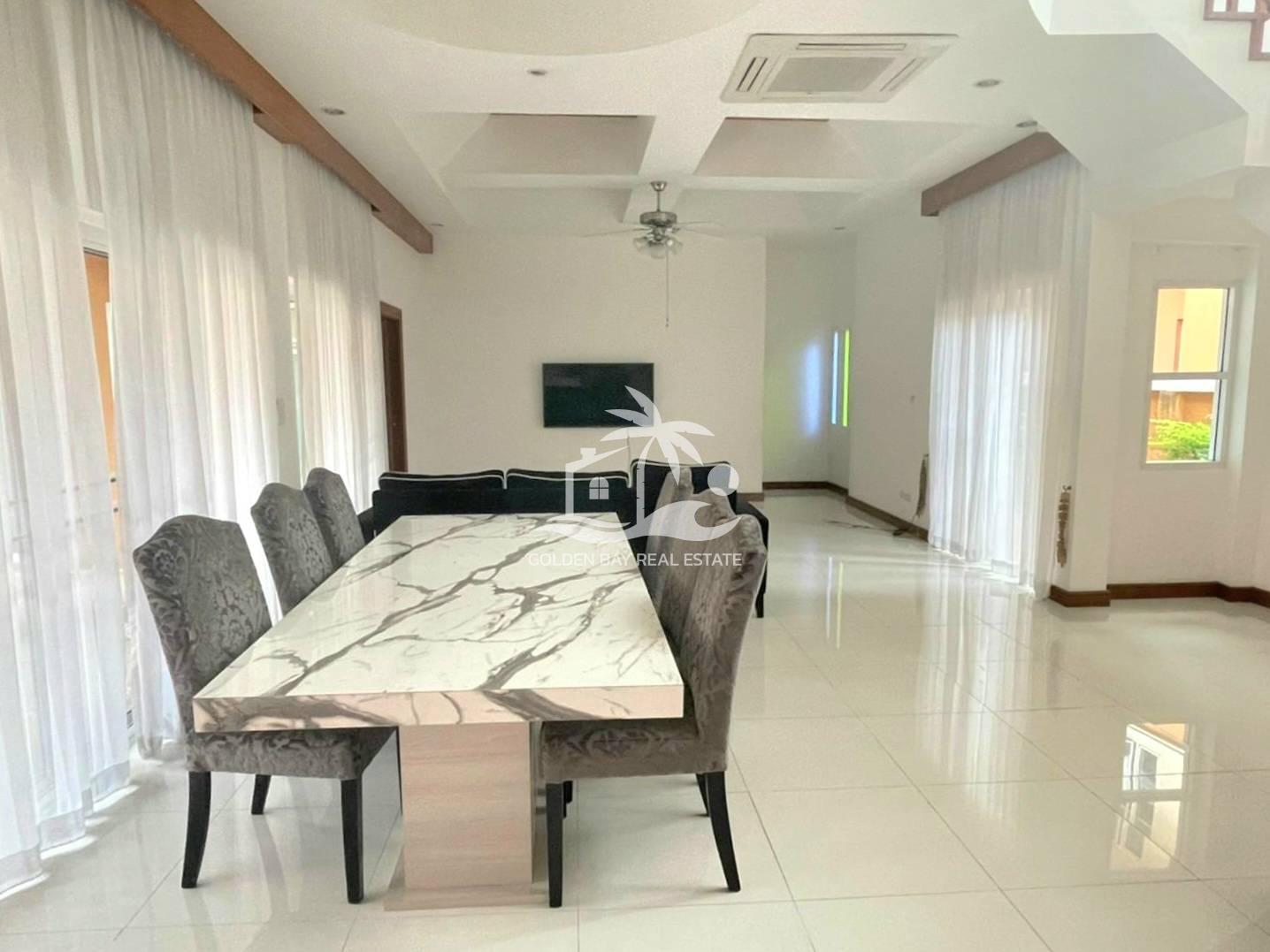 Grand Regent Phase 1 – East Pattaya