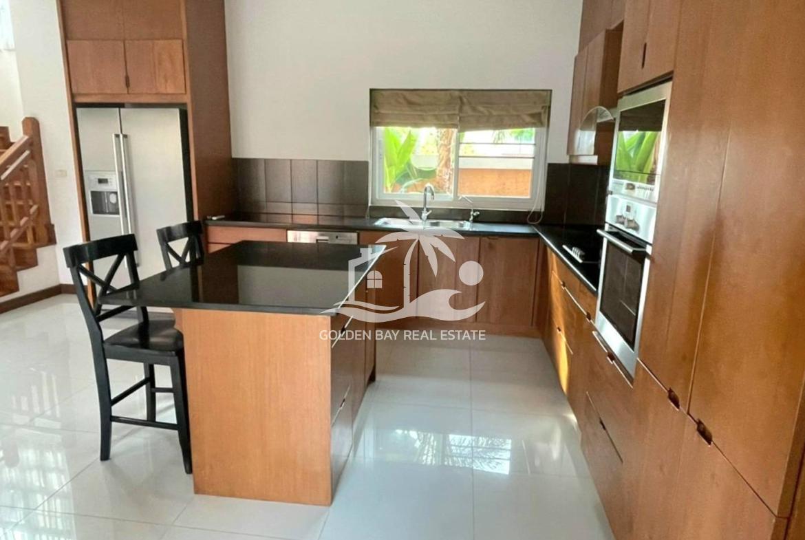 Grand Regent Phase 1 – East Pattaya