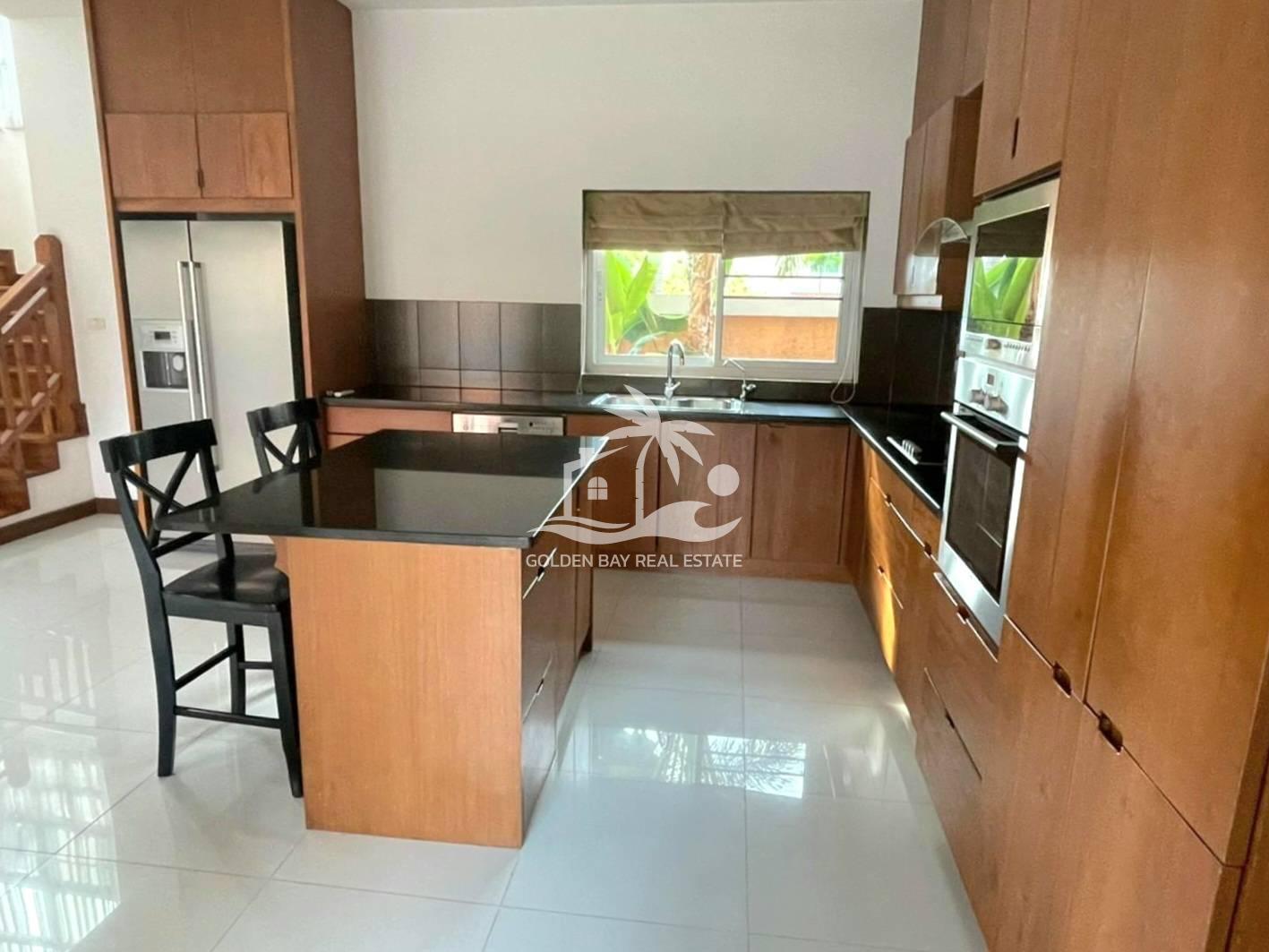 Grand Regent Phase 1 – East Pattaya
