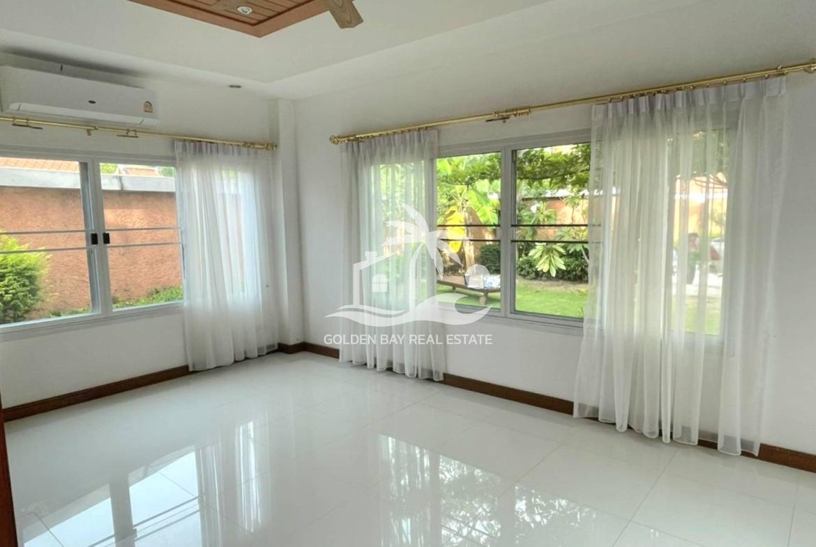 Grand Regent Phase 1 – East Pattaya