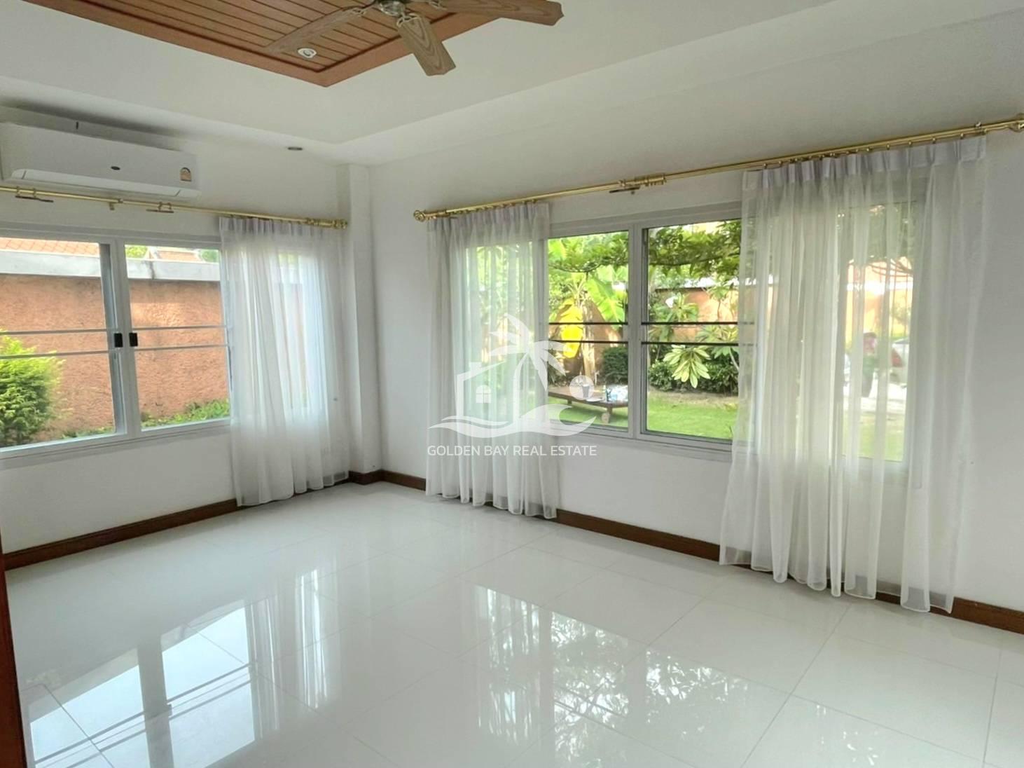 Grand Regent Phase 1 – East Pattaya