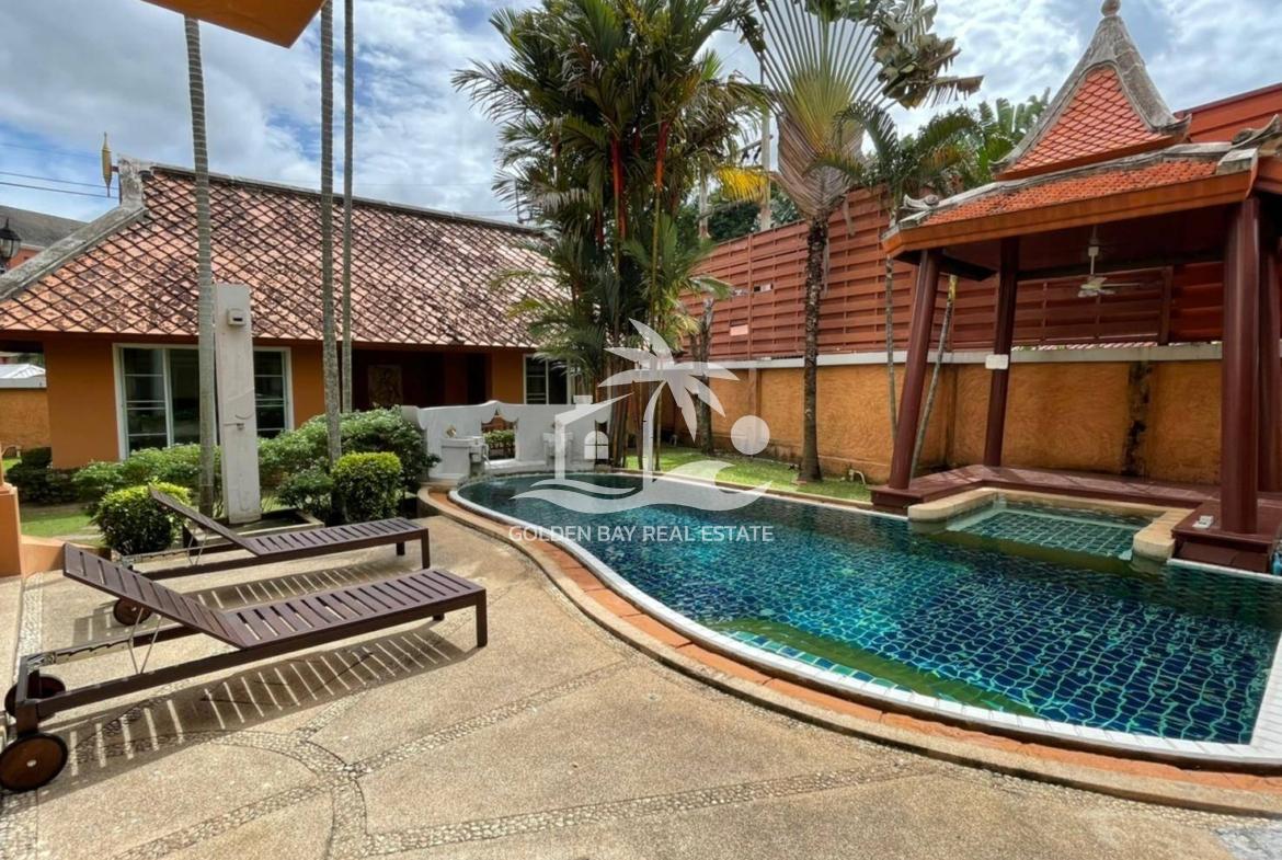 Grand Regent Phase 1 – East Pattaya
