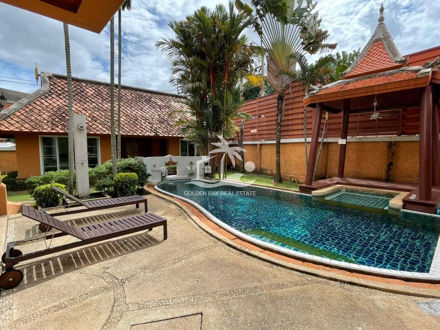 Grand Regent Phase 1 – East Pattaya