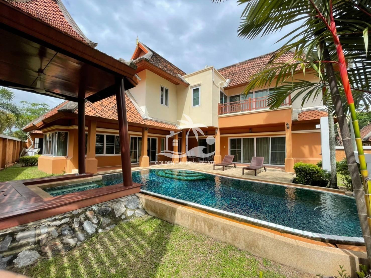 Grand Regent Phase 1 – East Pattaya