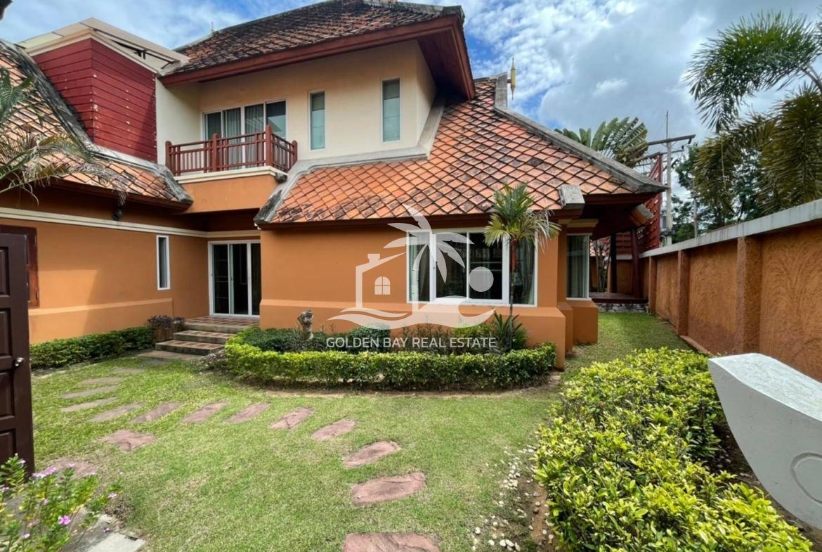 Grand Regent Phase 1 – East Pattaya