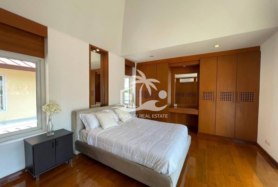 Grand Regent Phase 1 – East Pattaya