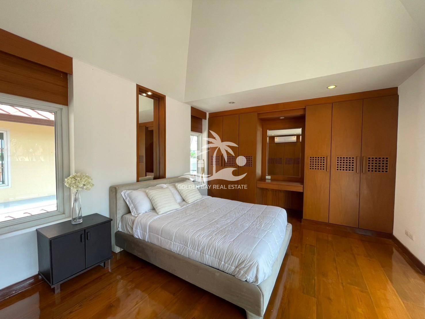 Grand Regent Phase 1 – East Pattaya