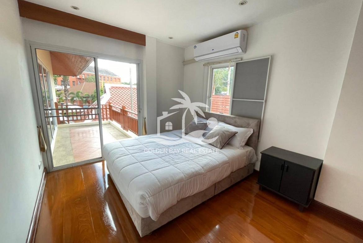 Grand Regent Phase 1 – East Pattaya