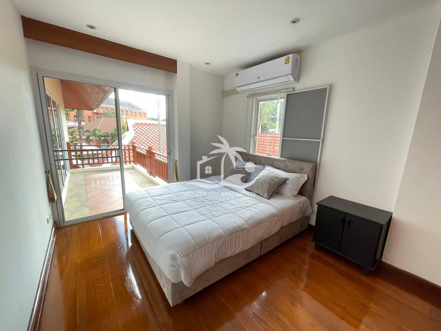 Grand Regent Phase 1 – East Pattaya