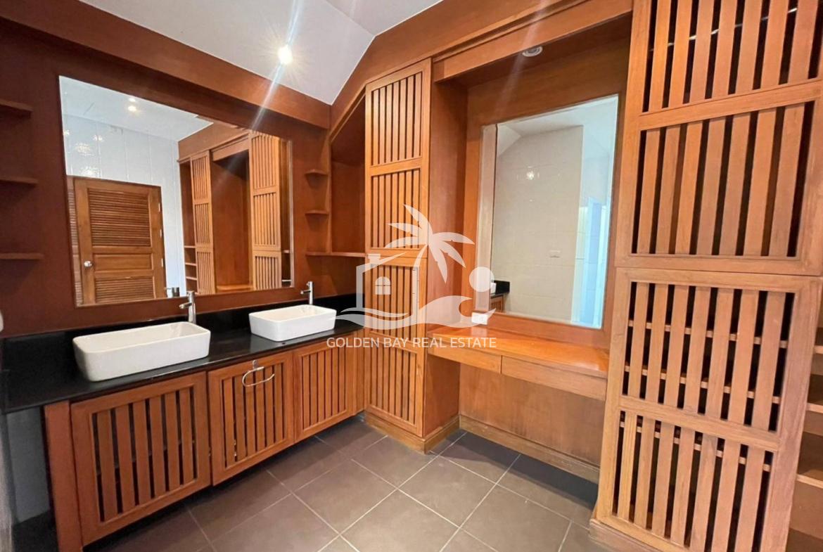 Grand Regent Phase 1 – East Pattaya