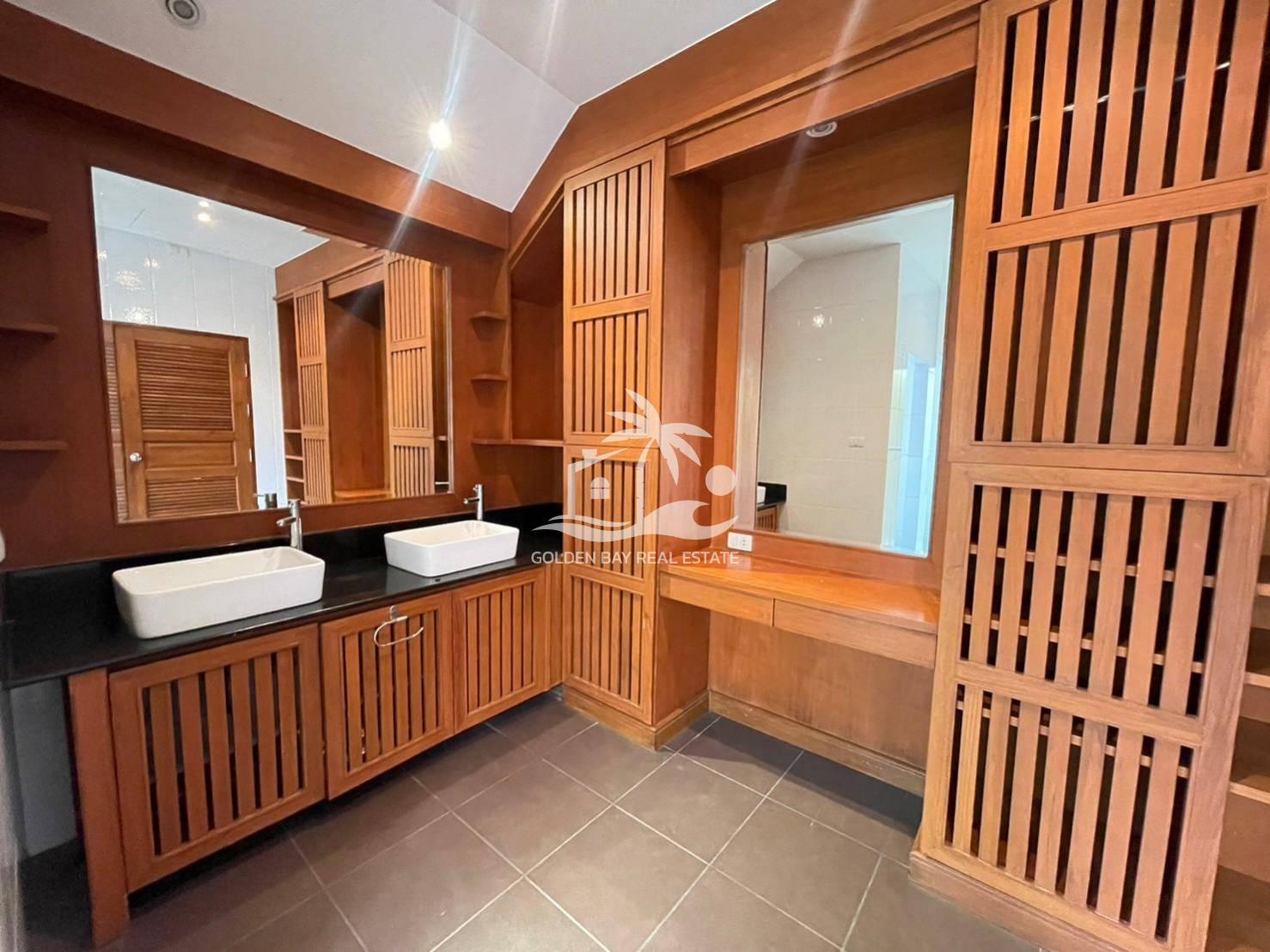 Grand Regent Phase 1 – East Pattaya