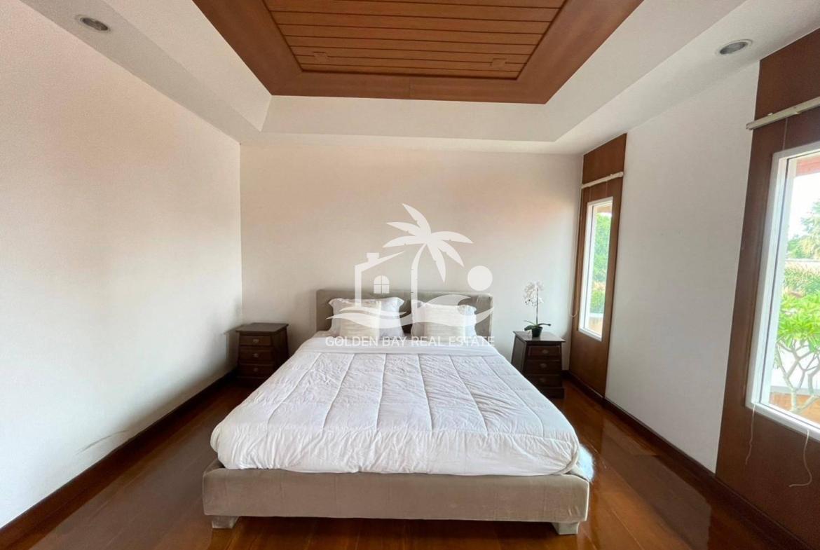Grand Regent Phase 1 – East Pattaya