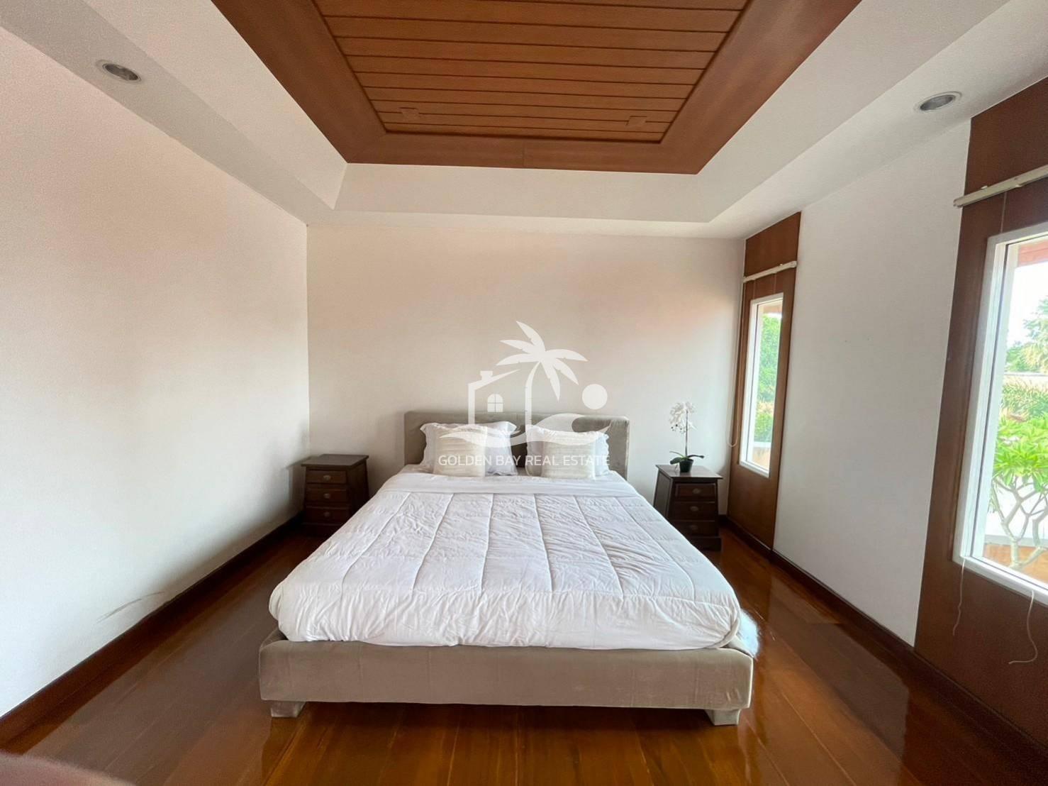 Grand Regent Phase 1 – East Pattaya