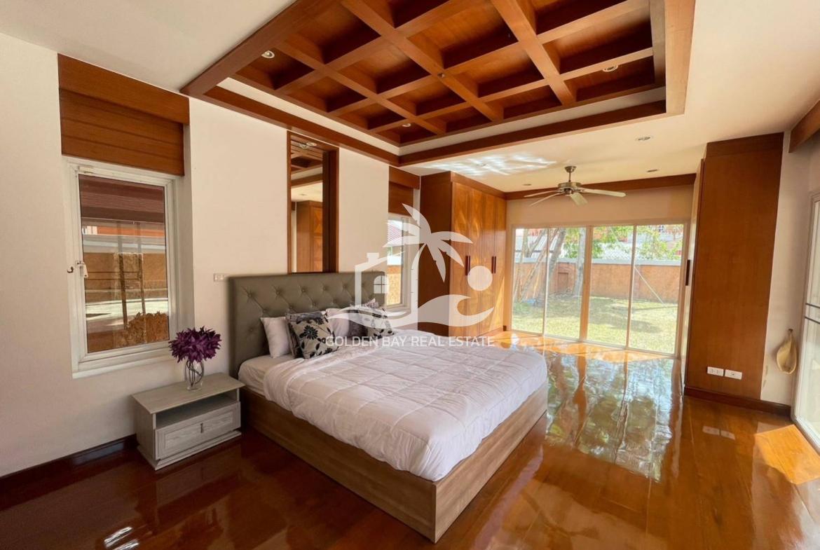 Grand Regent Phase 1 – East Pattaya