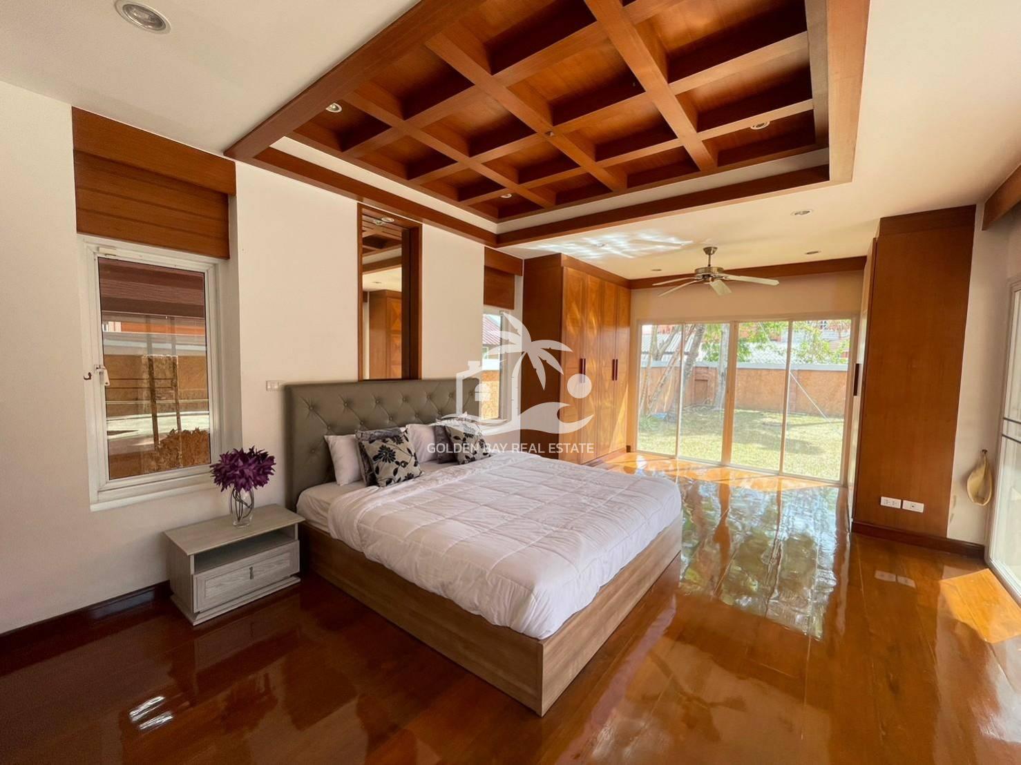 Grand Regent Phase 1 – East Pattaya