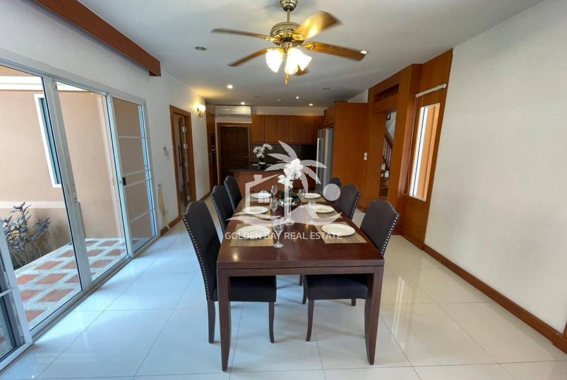 Grand Regent Phase 1 – East Pattaya