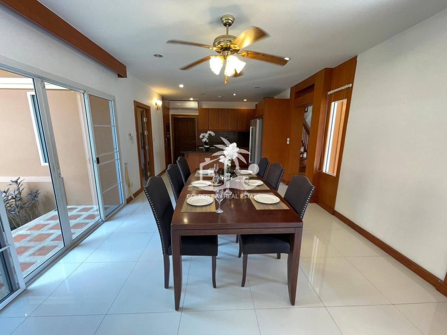 Grand Regent Phase 1 – East Pattaya