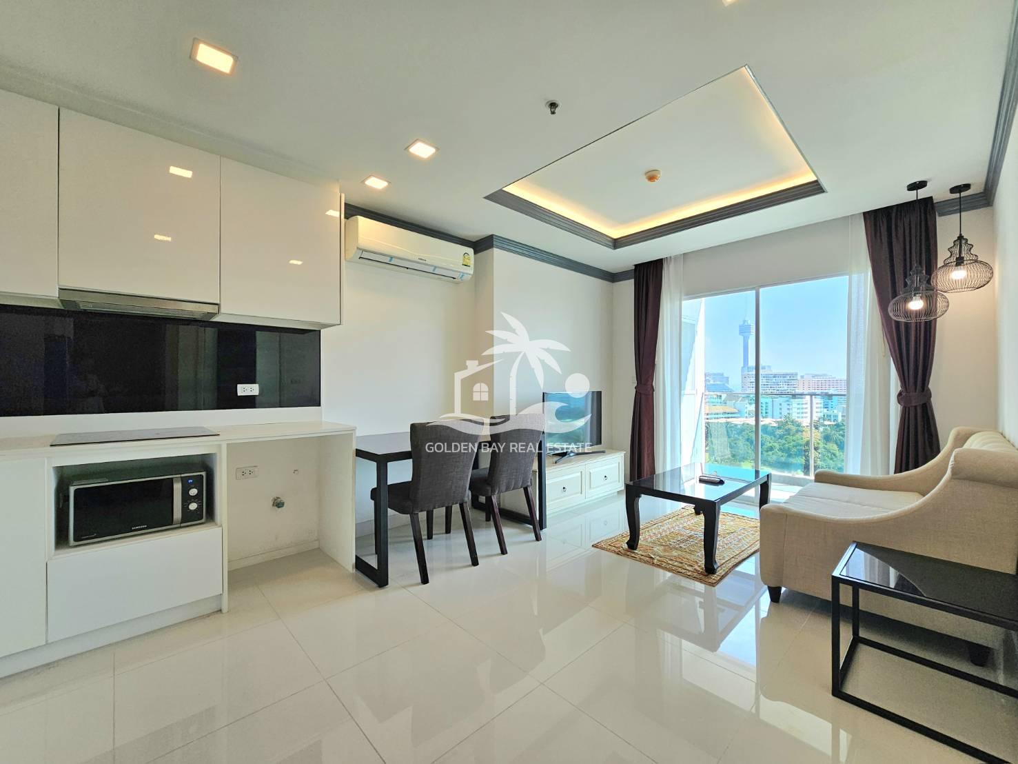 1583405_0 One Tower – Pratumnak Hill