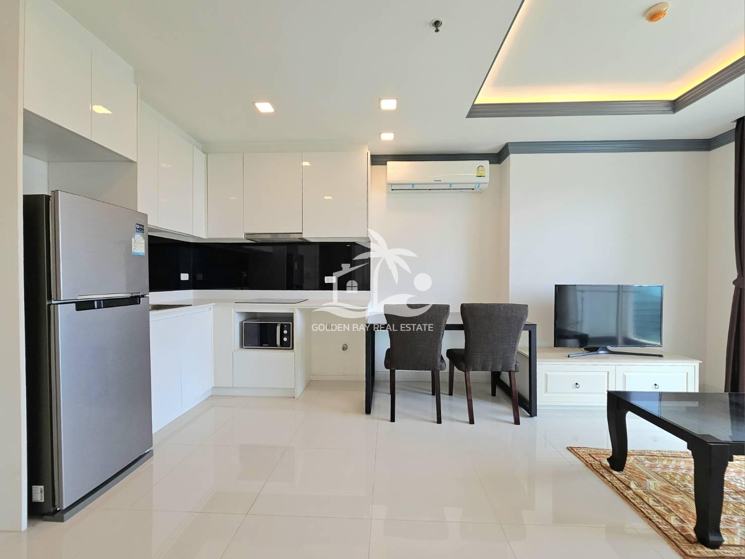 1583406_0 One Tower – Pratumnak Hill