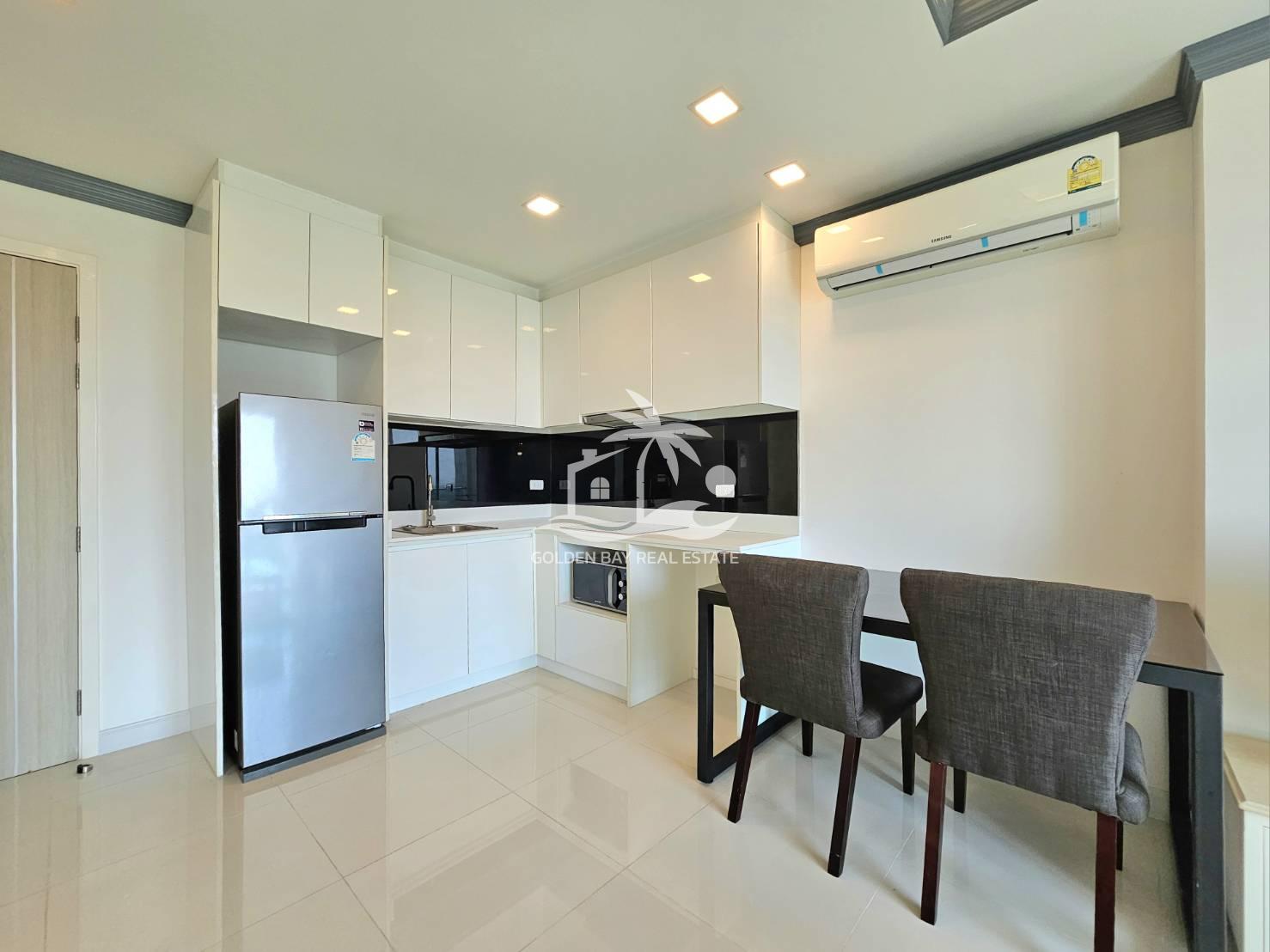 1583407_0 One Tower – Pratumnak Hill