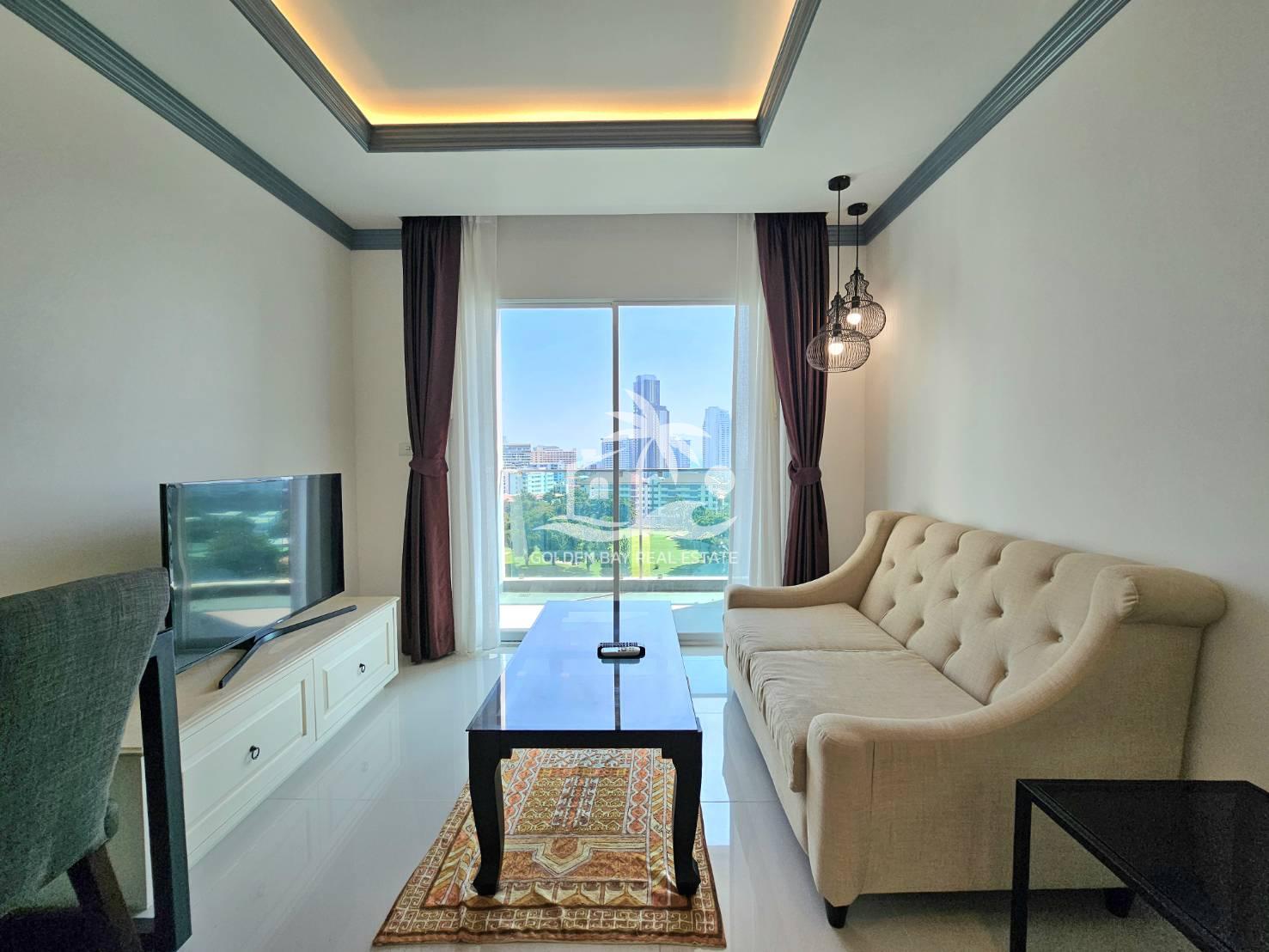 1583408_0 One Tower – Pratumnak Hill