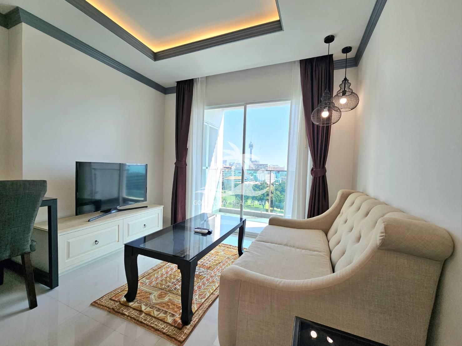 1583409_0 One Tower – Pratumnak Hill