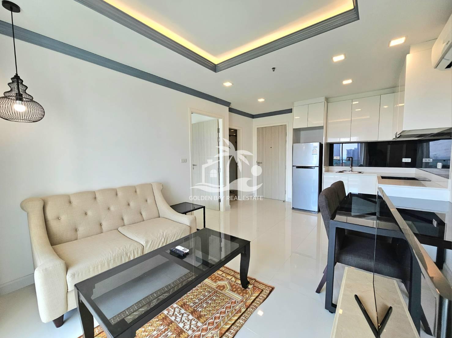 1583410_0 One Tower – Pratumnak Hill