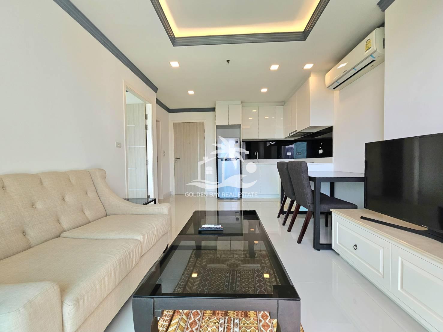 1583411_0 One Tower – Pratumnak Hill