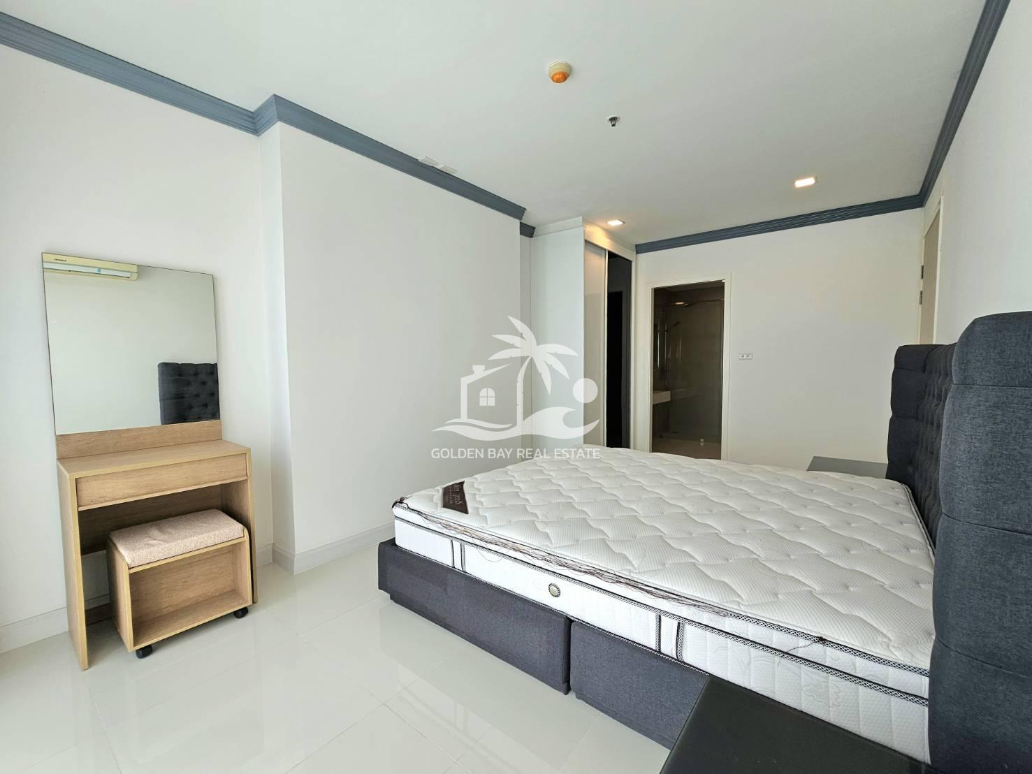 1583416_0 One Tower – Pratumnak Hill