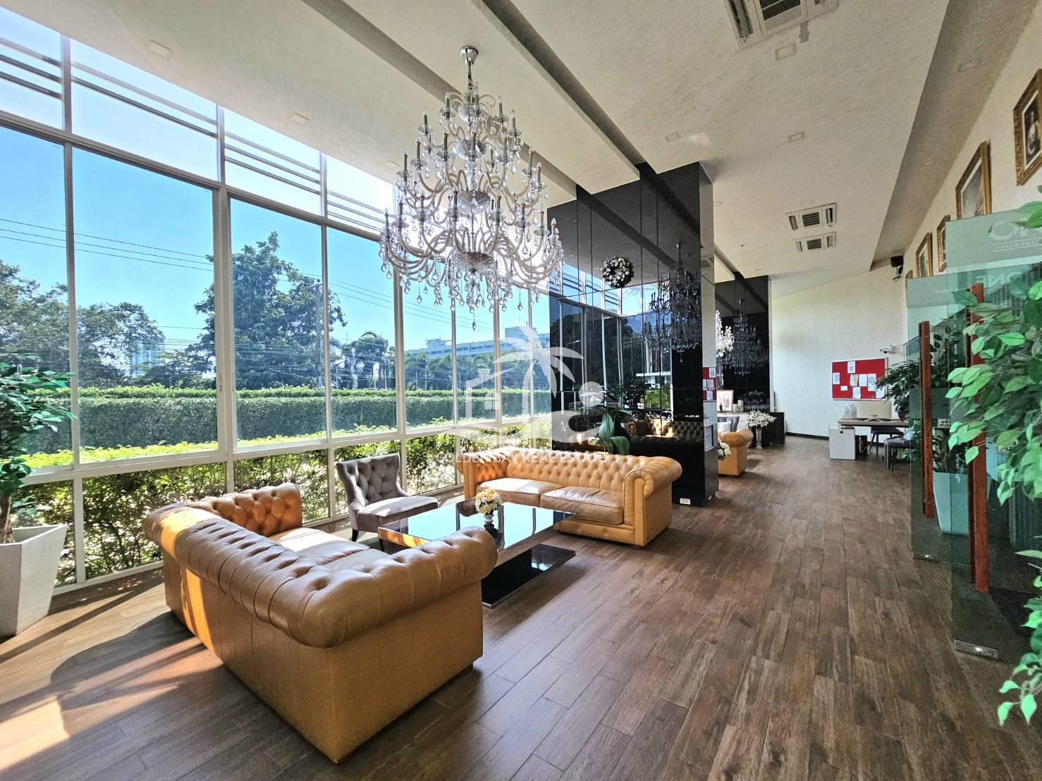 1583422_0 One Tower – Pratumnak Hill