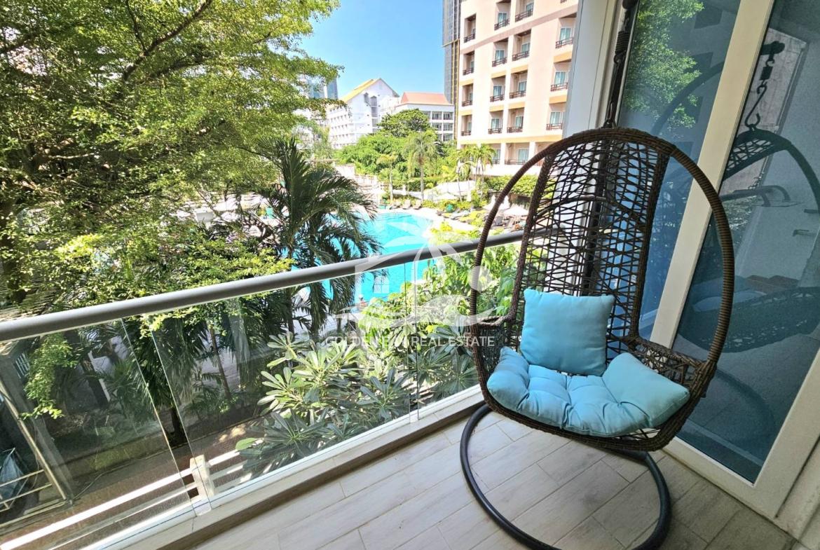 Centara Avenue Residence – Pattaya City