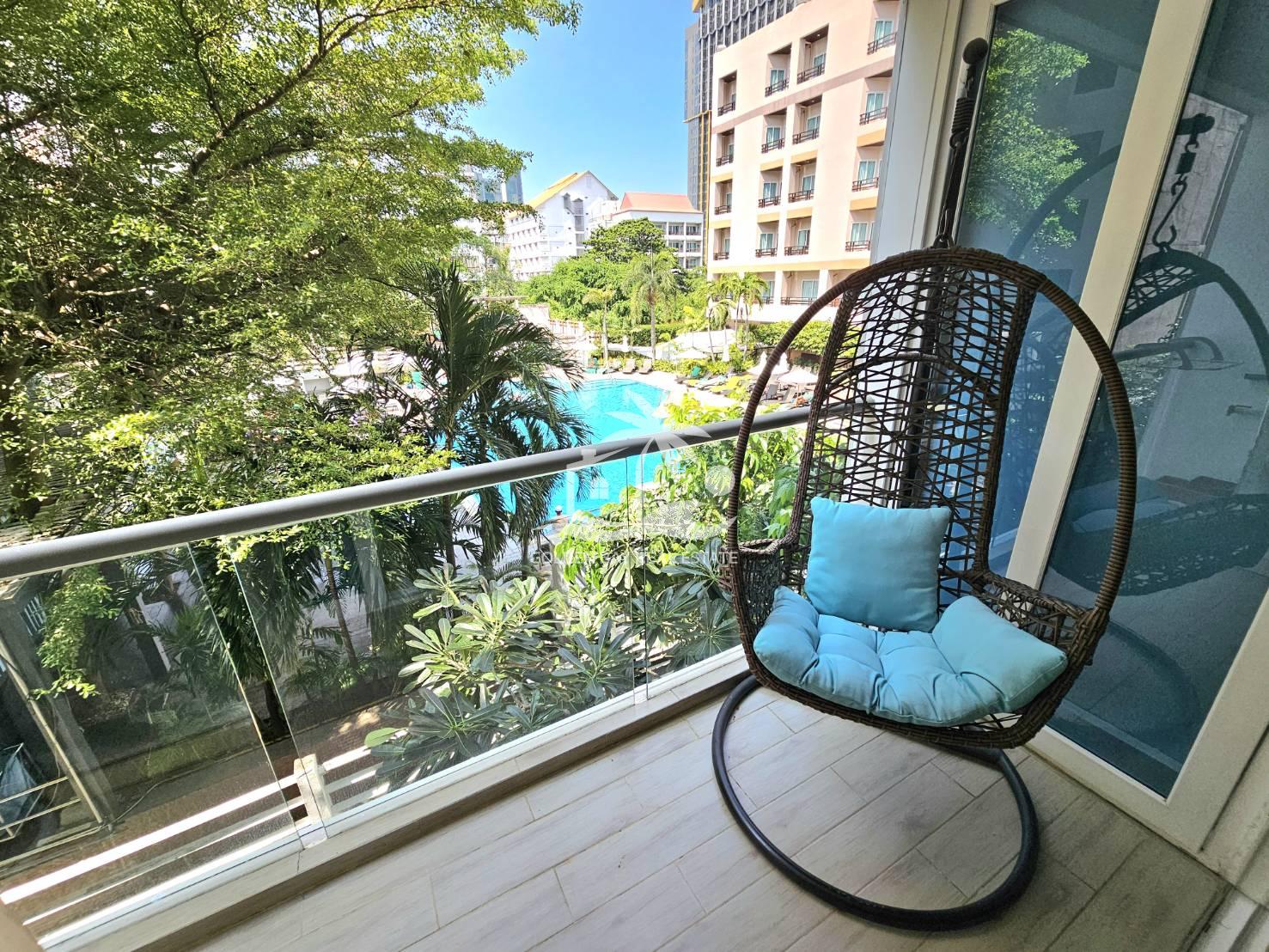 Centara Avenue Residence – Pattaya City