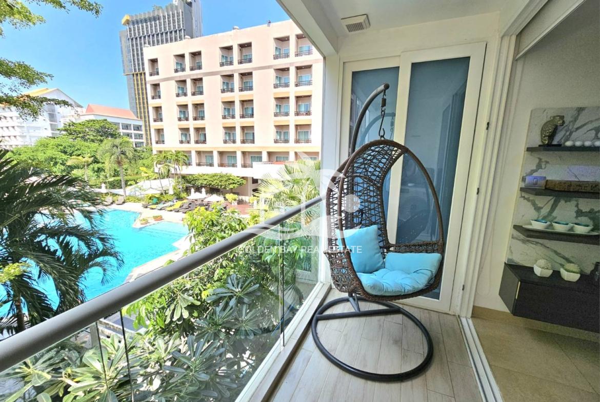 Centara Avenue Residence – Pattaya City