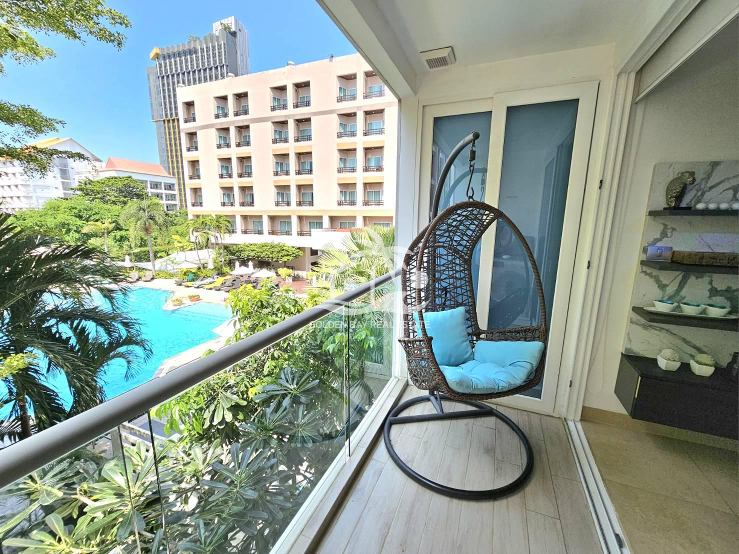 Centara Avenue Residence – Pattaya City