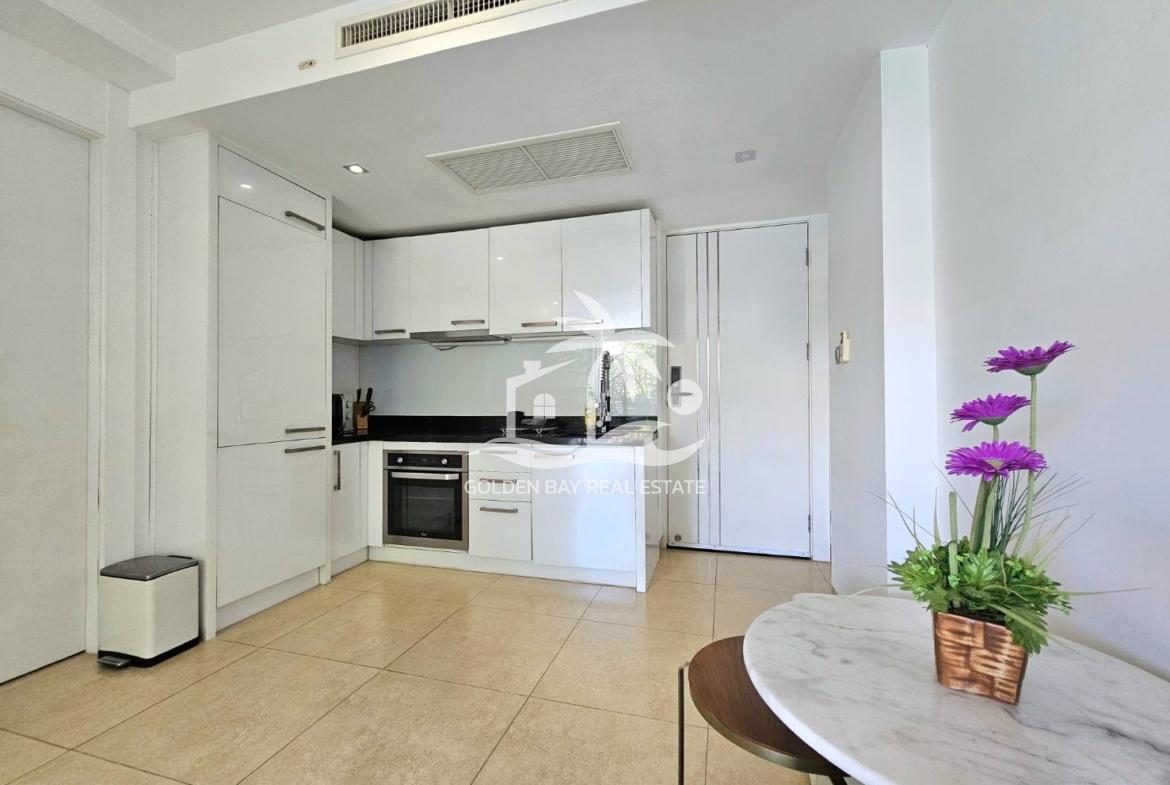 Centara Avenue Residence – Pattaya City
