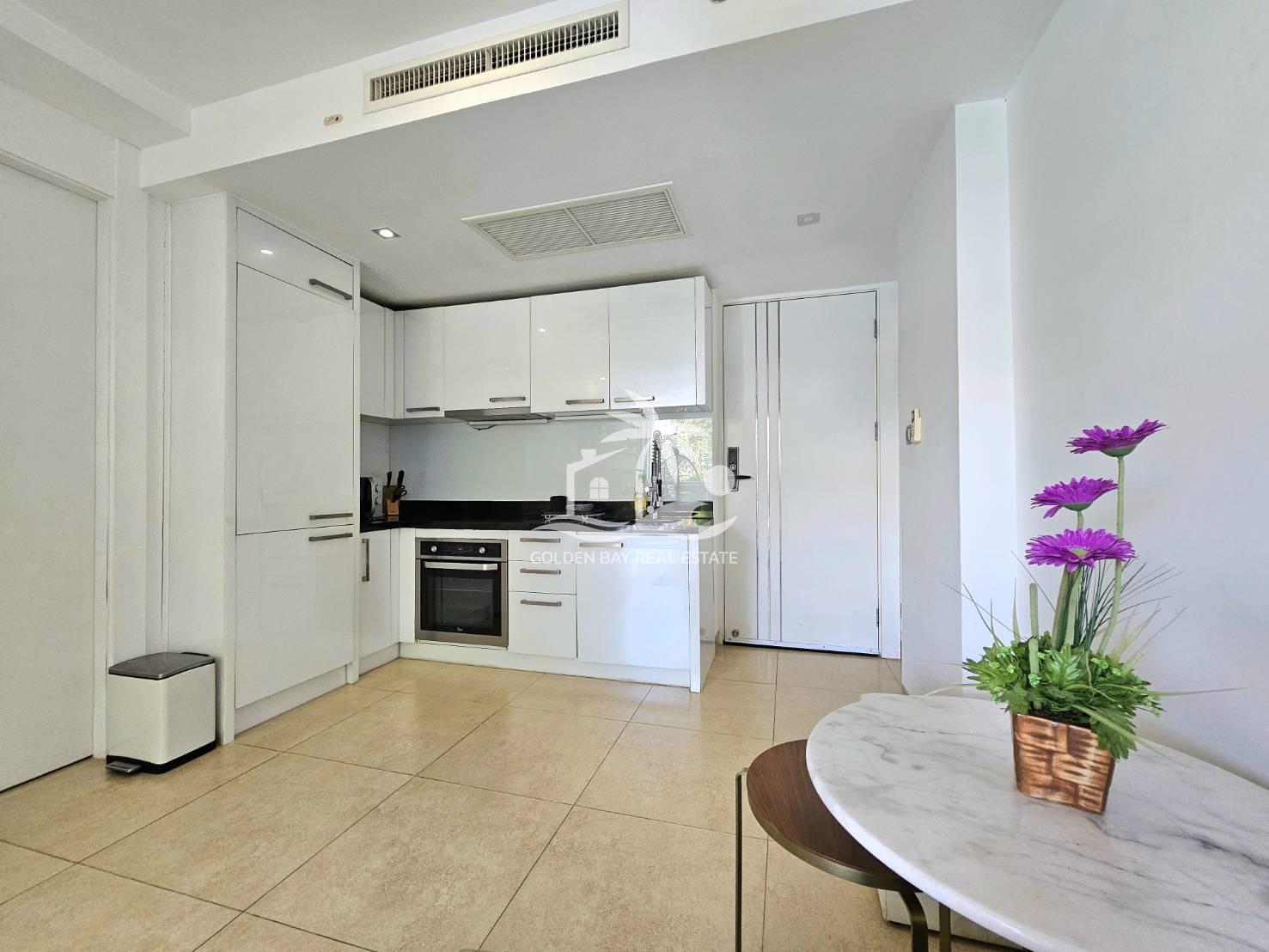 Centara Avenue Residence – Pattaya City