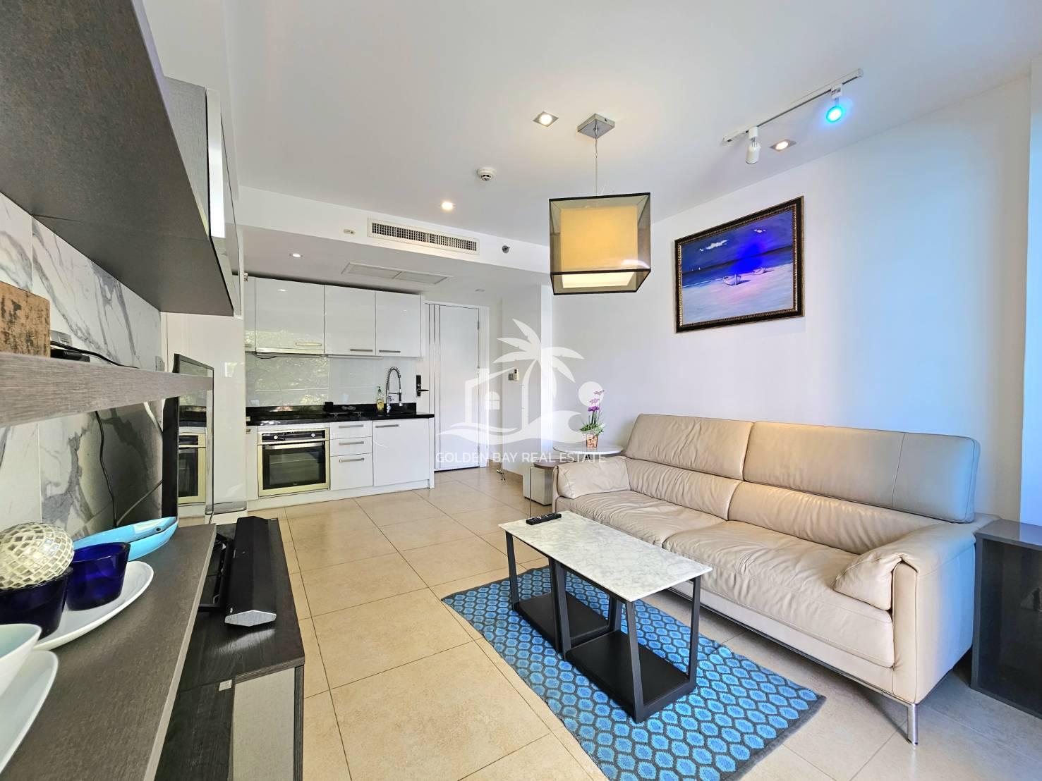 Centara Avenue Residence – Pattaya City