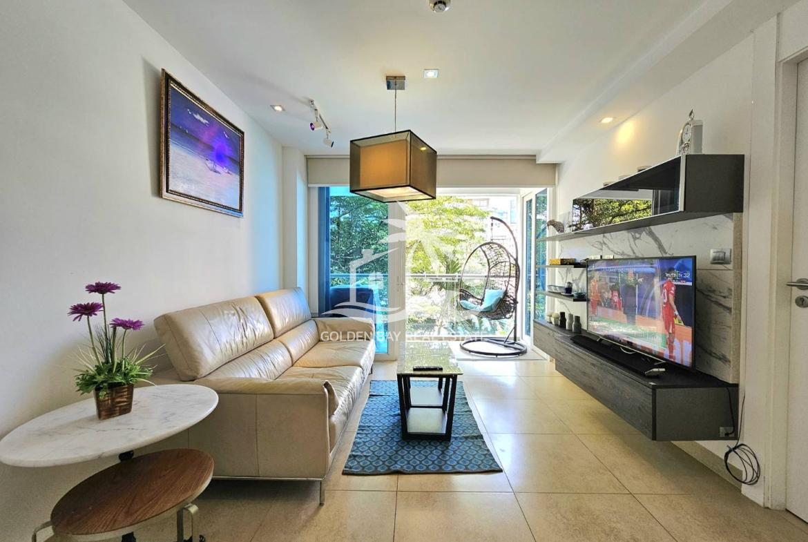 Centara Avenue Residence – Pattaya City