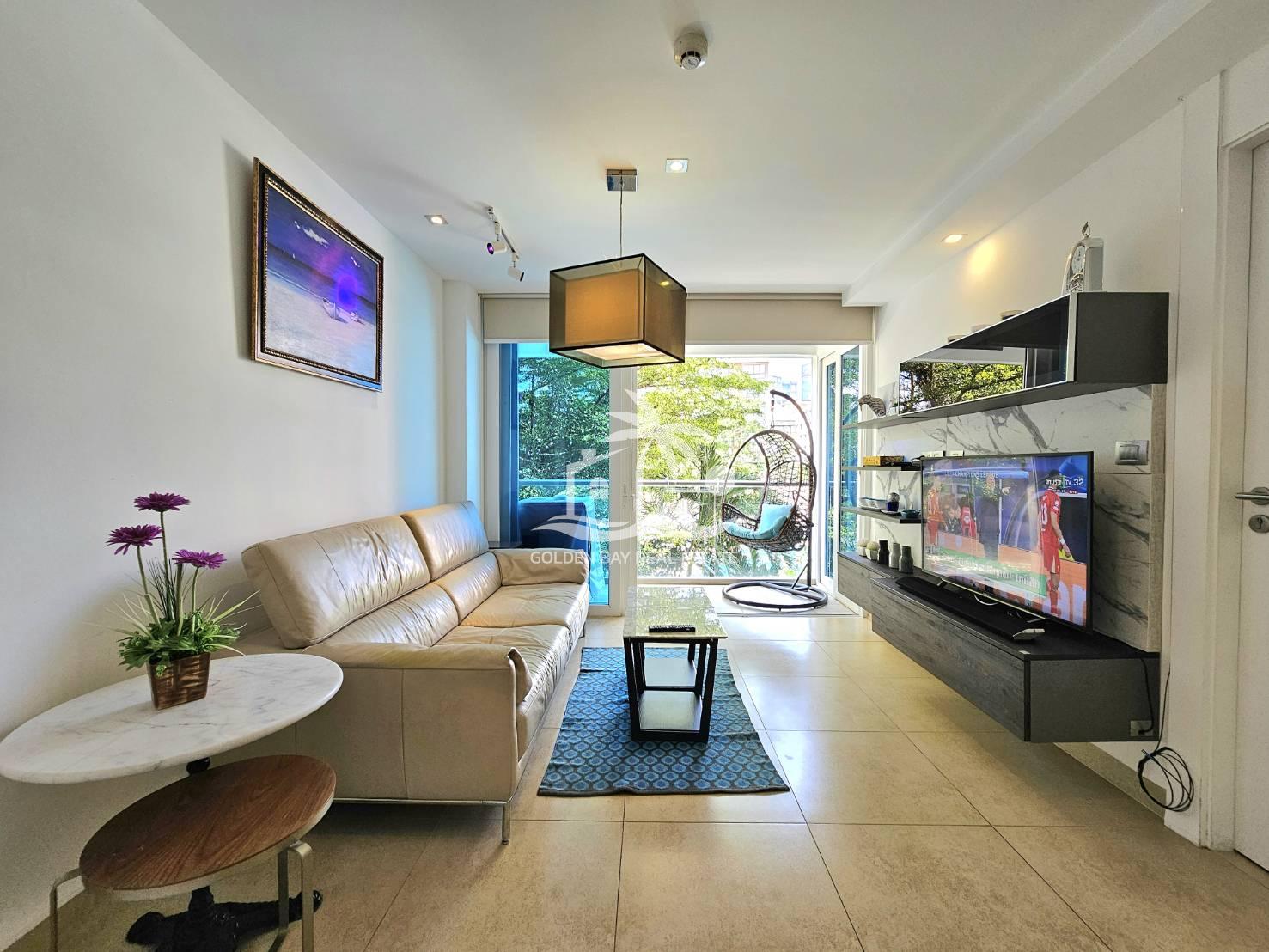 Centara Avenue Residence – Pattaya City