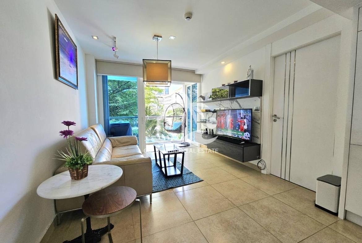 Centara Avenue Residence – Pattaya City