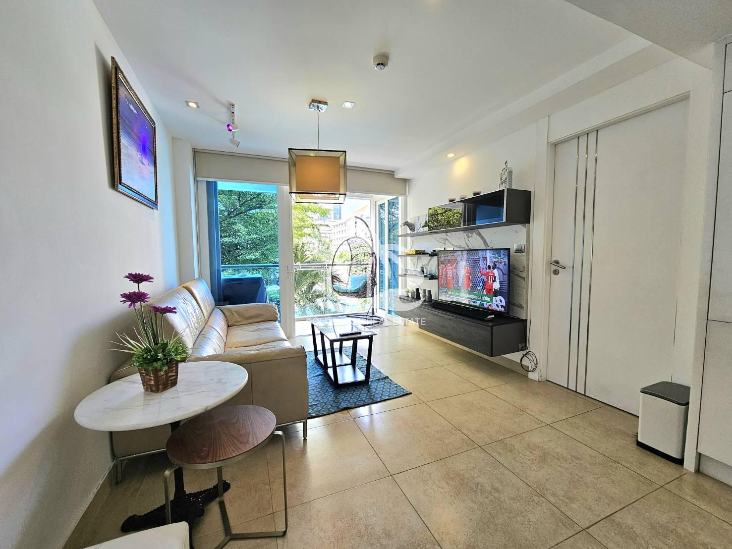 Centara Avenue Residence – Pattaya City