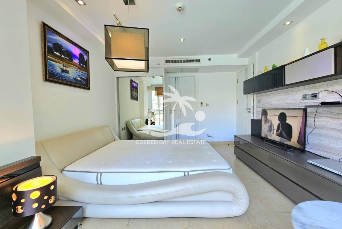 Centara Avenue Residence – Pattaya City