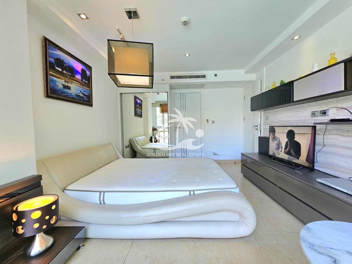 Centara Avenue Residence – Pattaya City