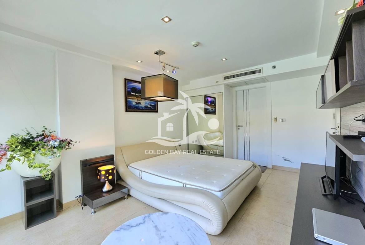 Centara Avenue Residence – Pattaya City