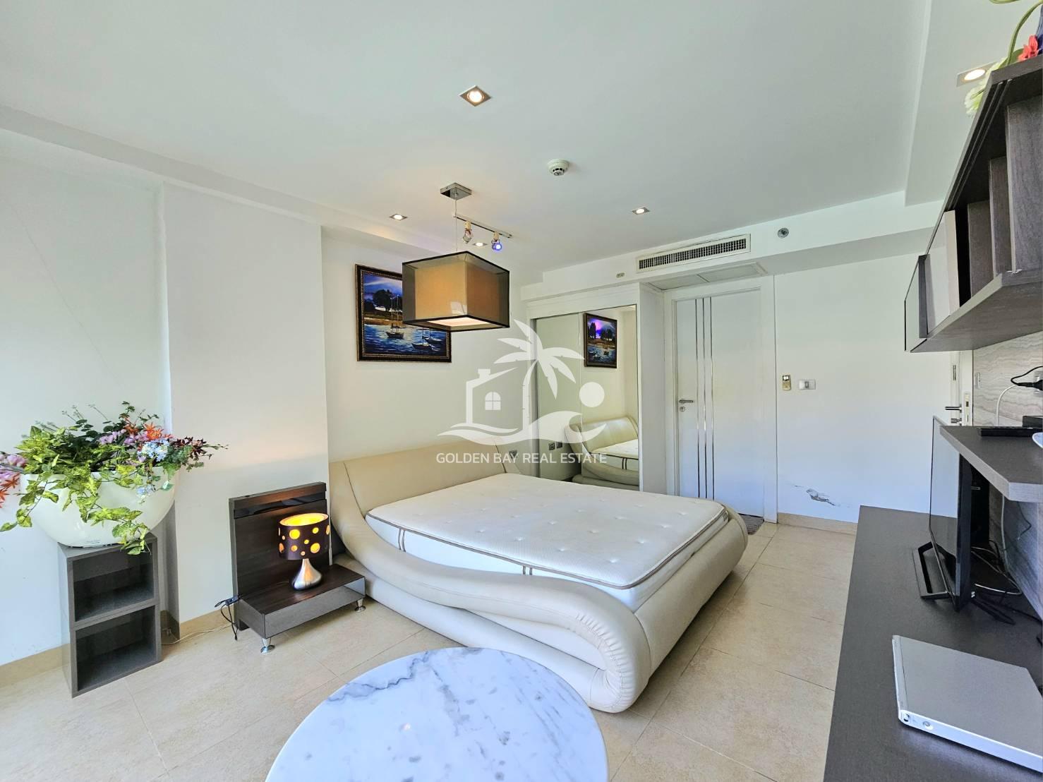 Centara Avenue Residence – Pattaya City