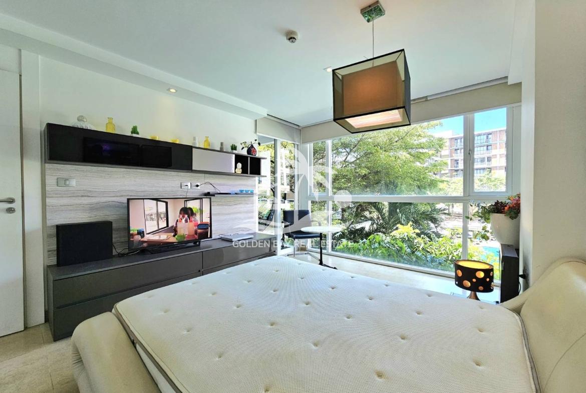 Centara Avenue Residence – Pattaya City