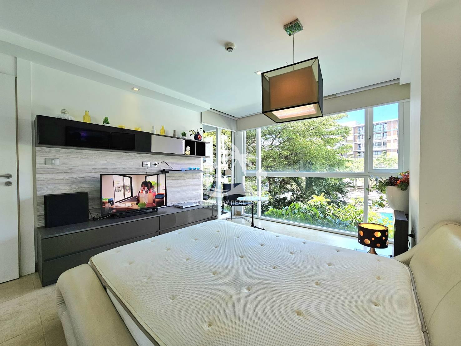 Centara Avenue Residence – Pattaya City