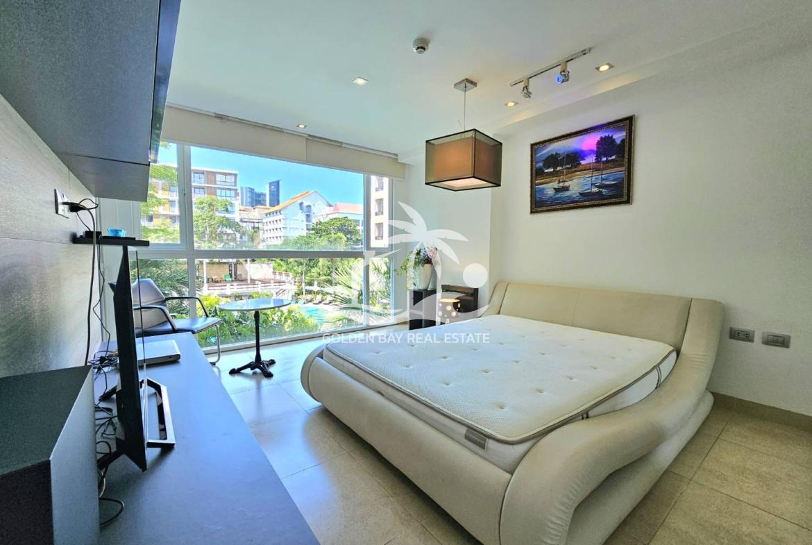 Centara Avenue Residence – Pattaya City