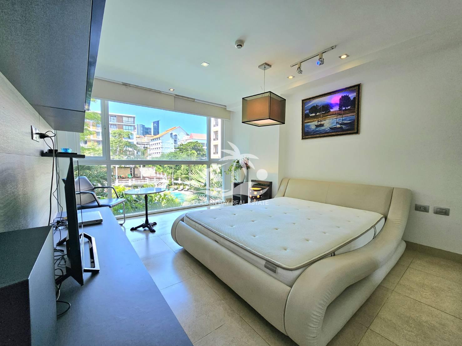 Centara Avenue Residence – Pattaya City